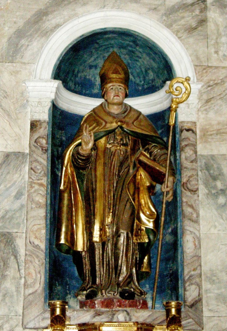 San Lizier de French School