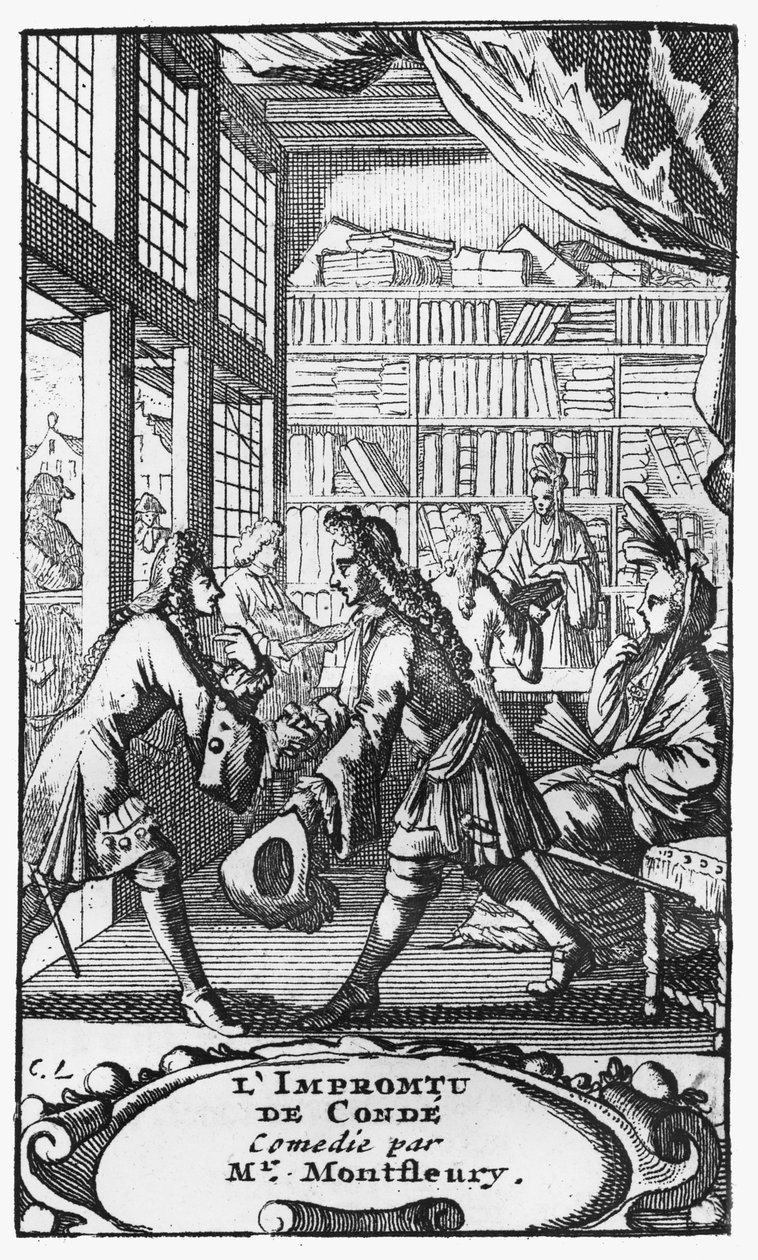 Escena de L