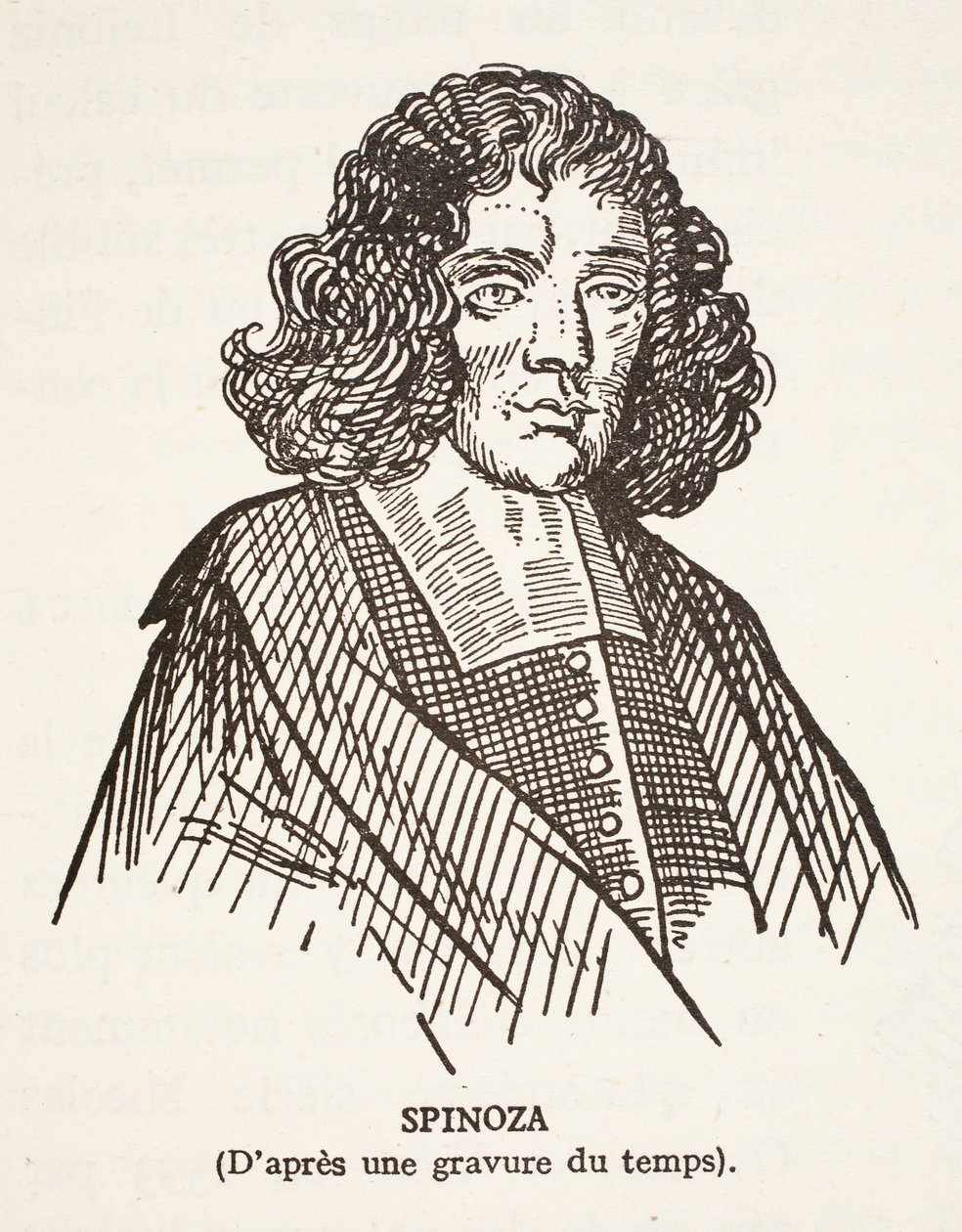 Spinoza de French School