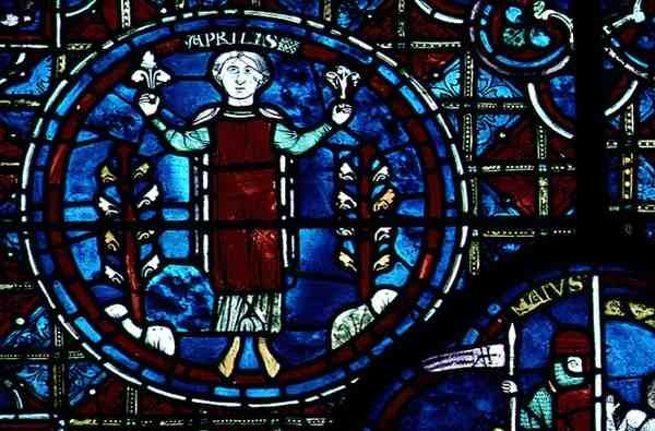 Tauro, de la ventana del zodiaco de French School
