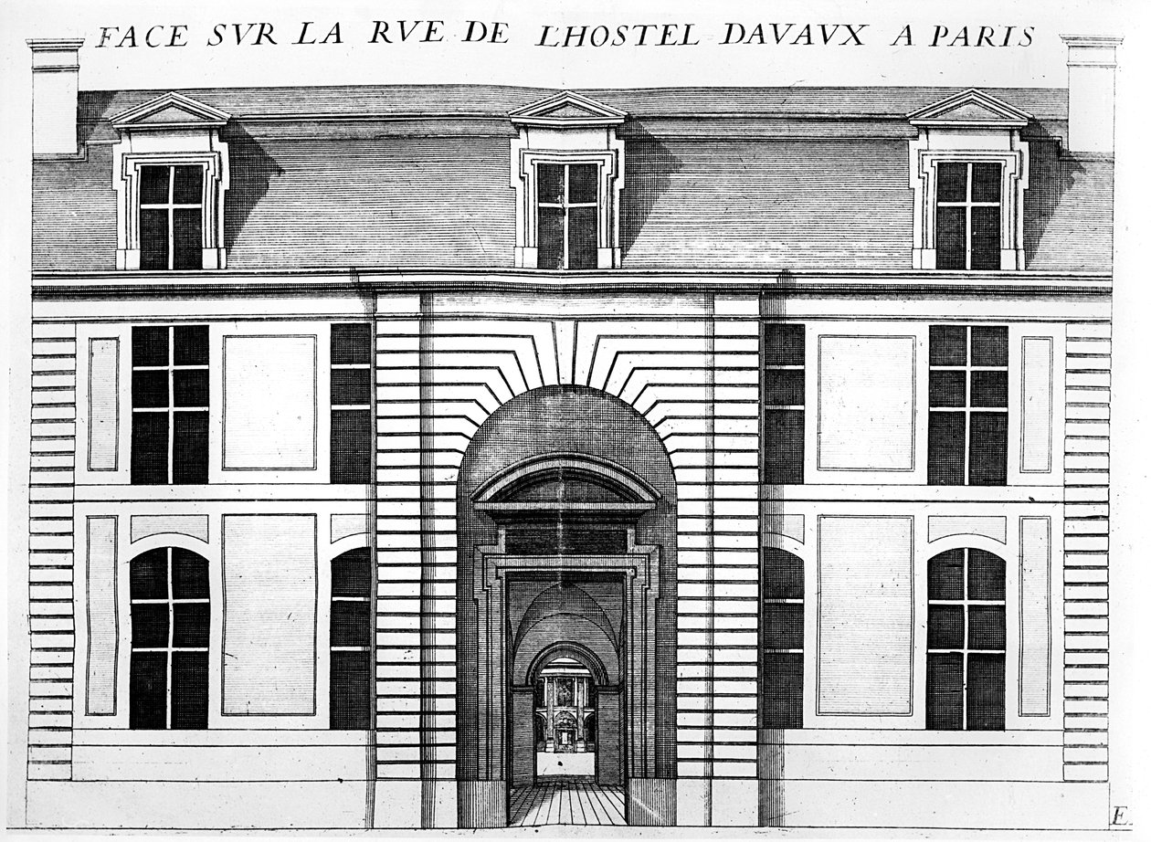 El Hotel d