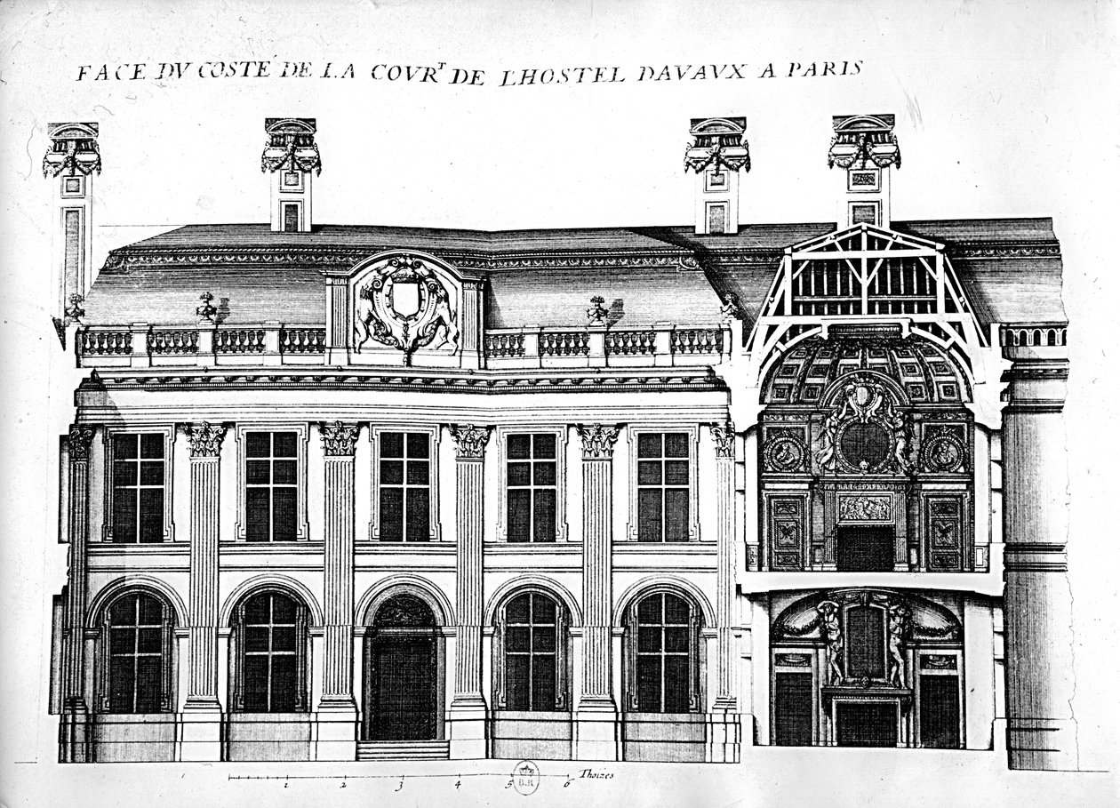 El Hotel d