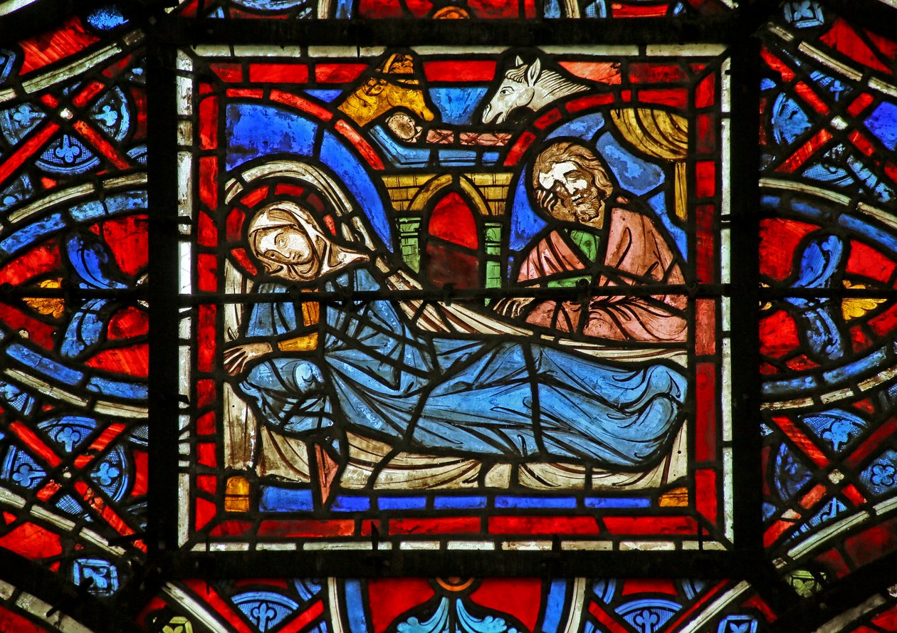 La Natividad de French School