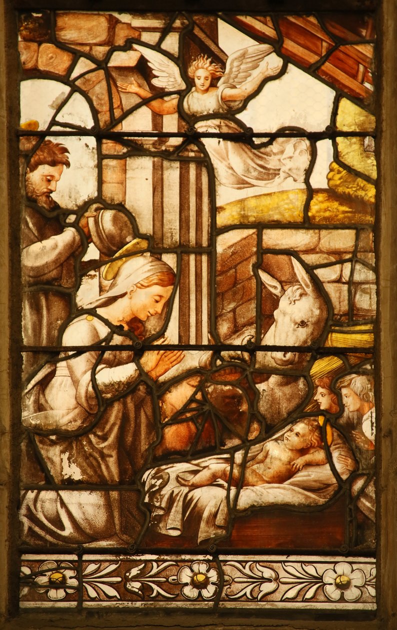 La Natividad de French School