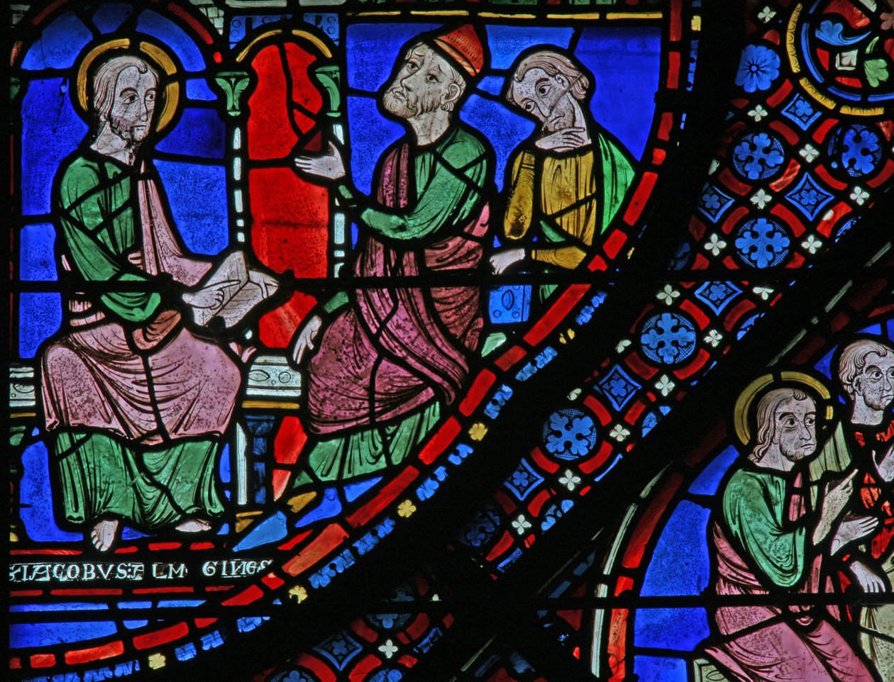 La ventana de San Jaime: Almongenes se convierte de French School
