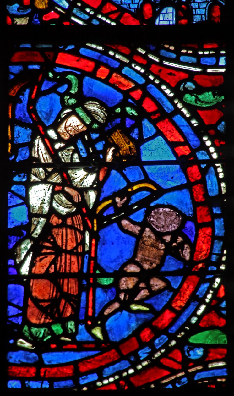 La Sinagoga de French School