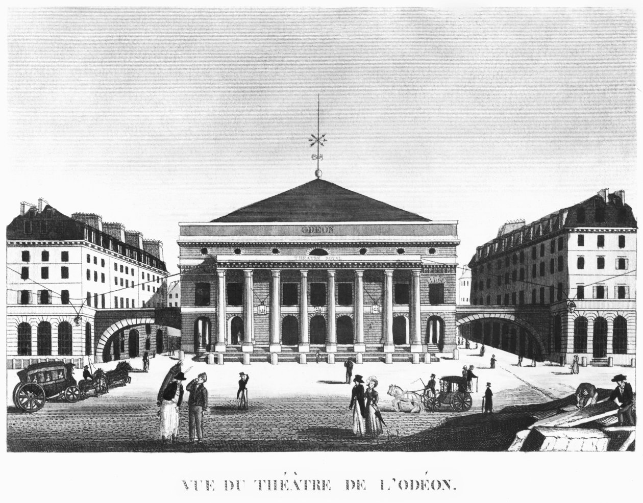 El Teatro de l