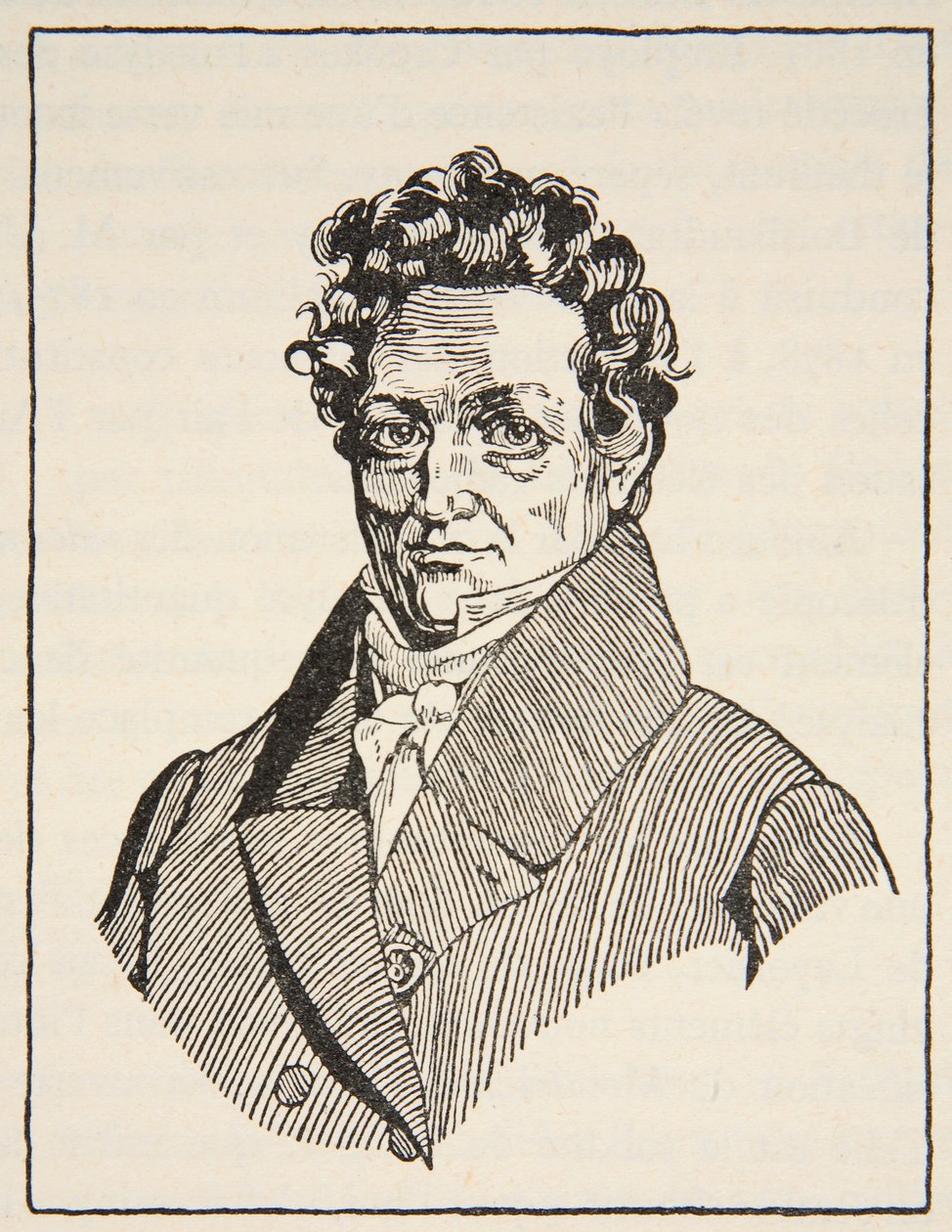 Thenard, ilustración de Histoire de la Nation Francaise, Sciences, Volúmenes I y II, por Gabriel Hanotaux (1853-1944), 1924 de French School