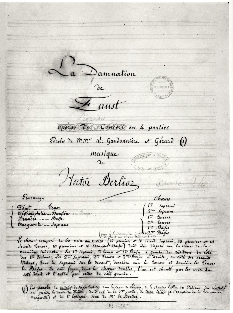 Página de título de 
