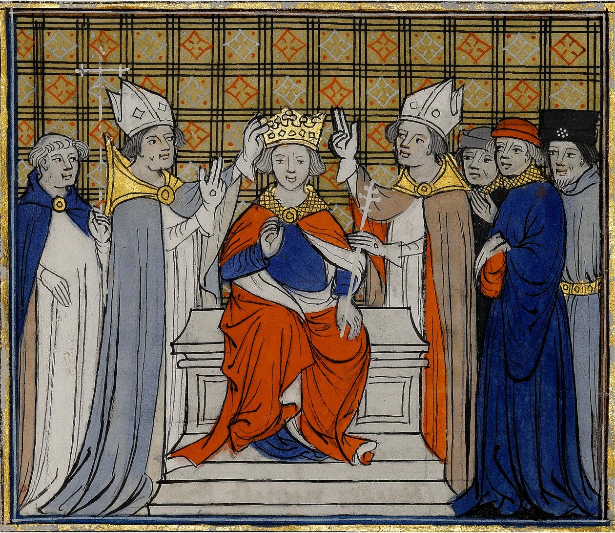 Imagen desconocida de French School
