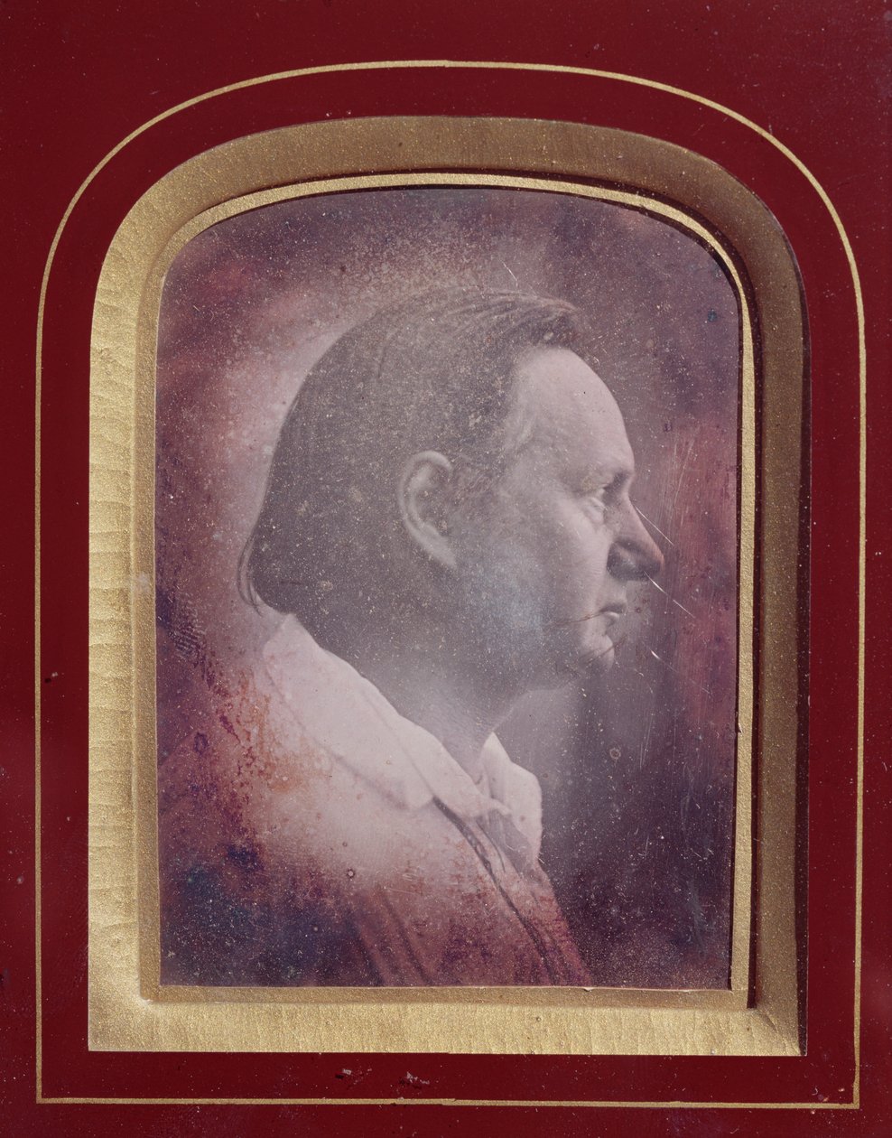 Victor Hugo (1802-85) de French School