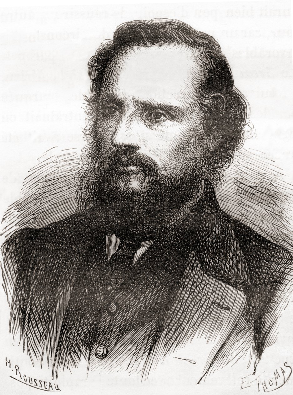 William Thomson de French School