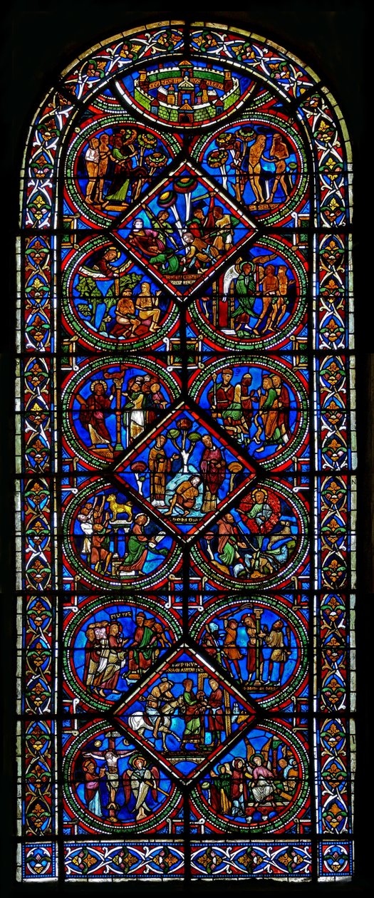 El buen samaritano de French School