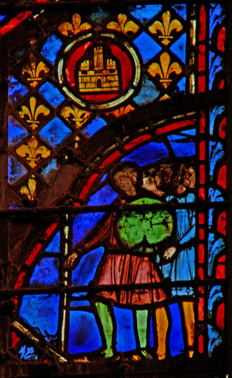 Ventana w3 los israelitas se preparan para explorar el país Números XIII 22-23 de French School