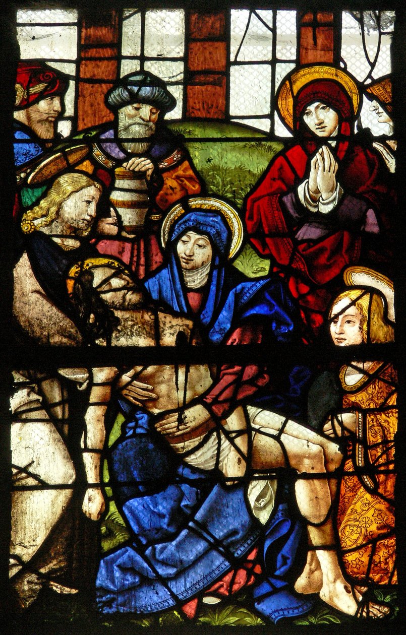 Piedad de French School