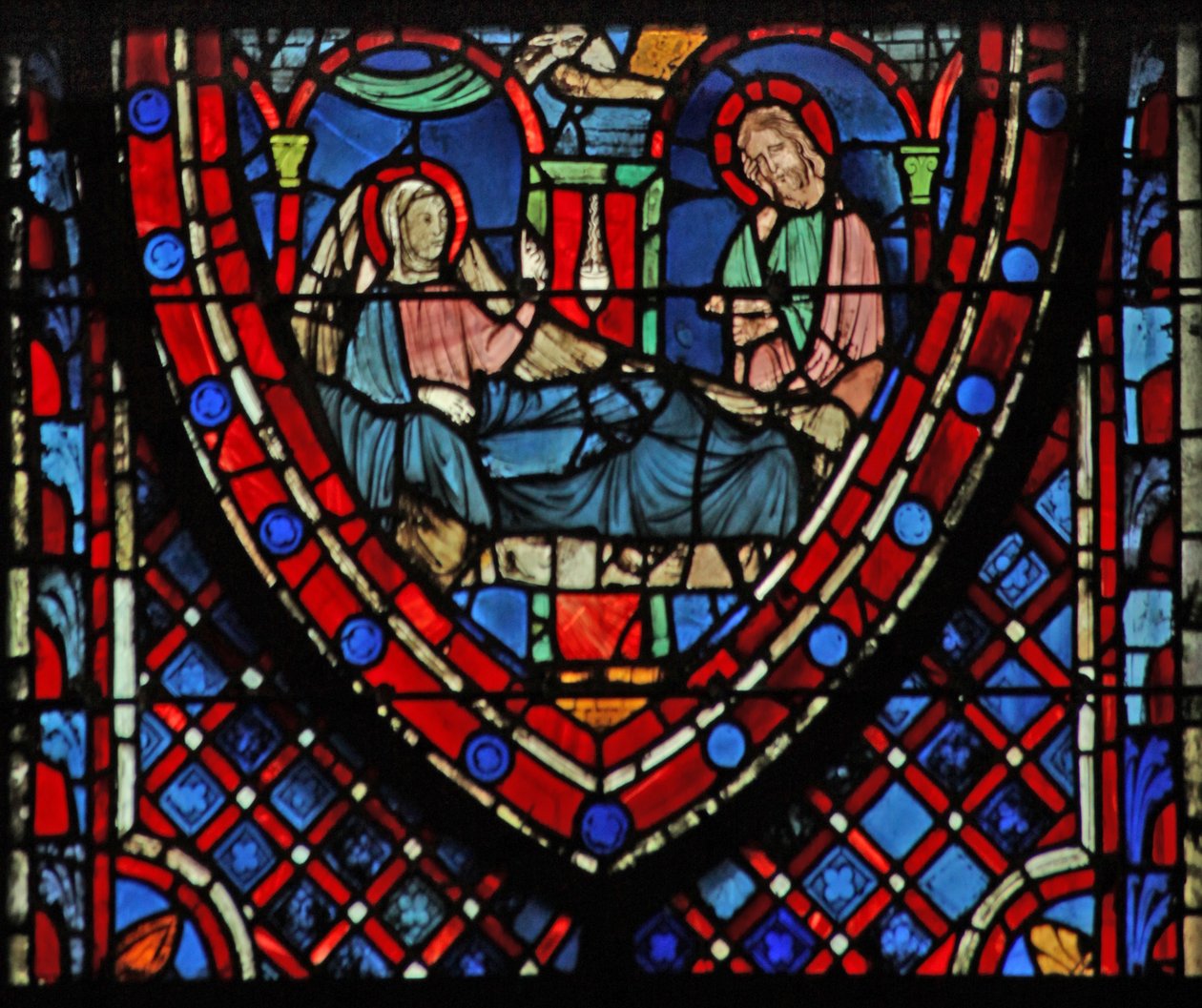 El Nacimiento de French School