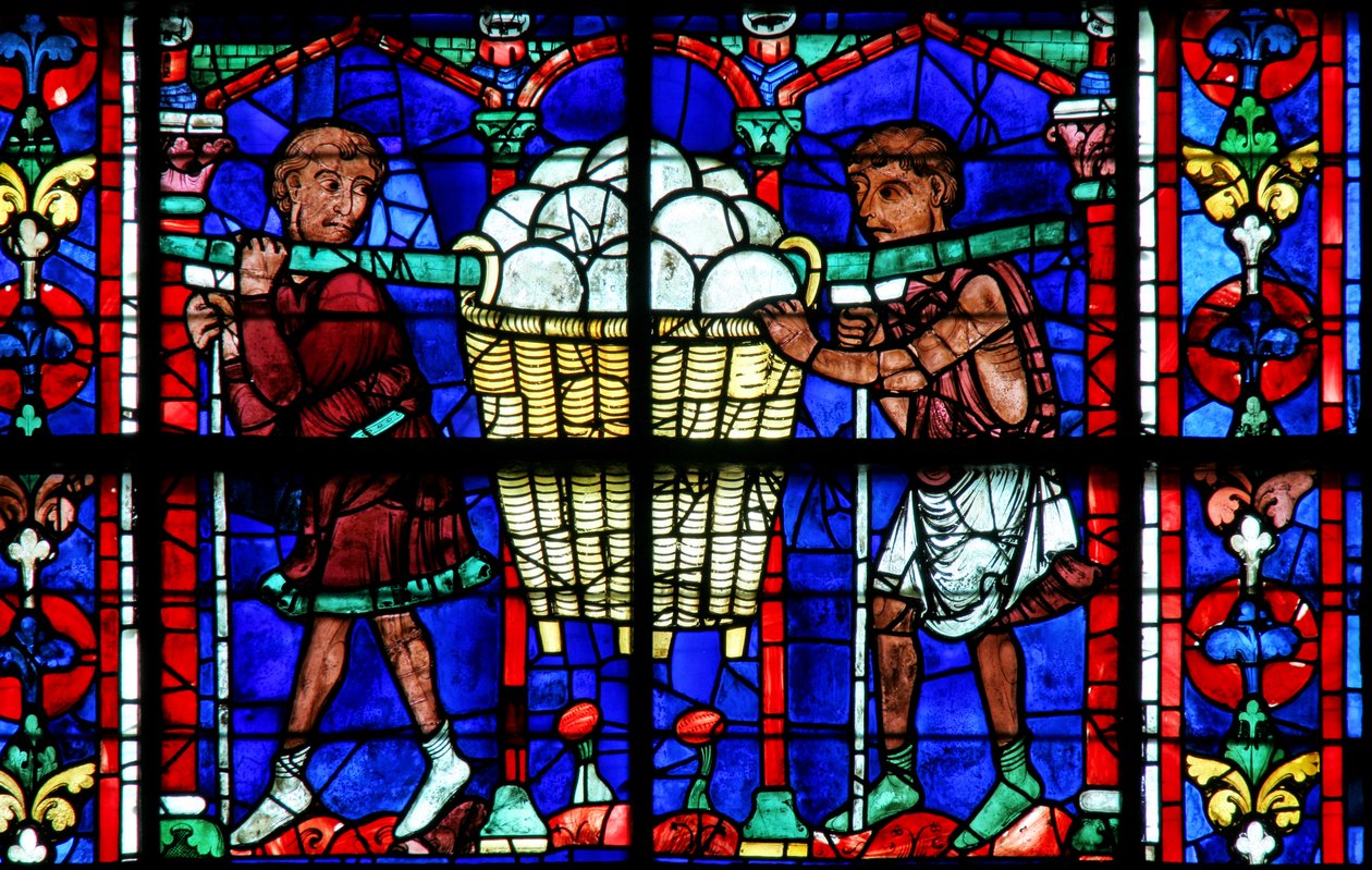 donantes - panaderos de French School
