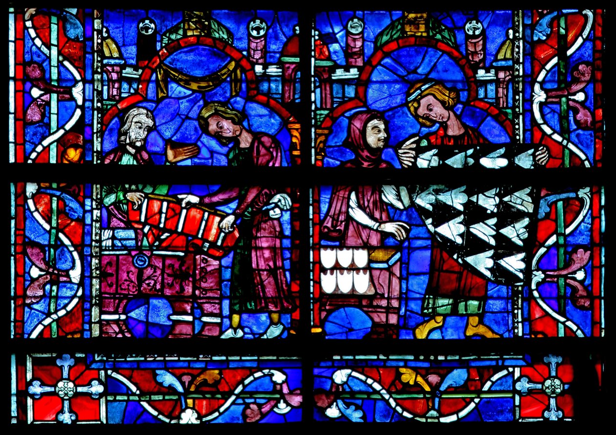 donantes - peleteros de French School