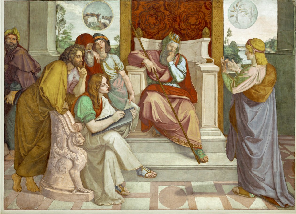  de Friedrich Overbeck