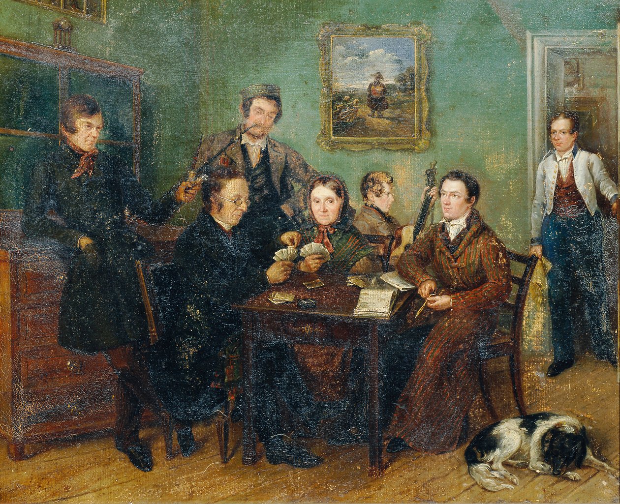 familia reinhold de Friedrich Philipp Reinhold