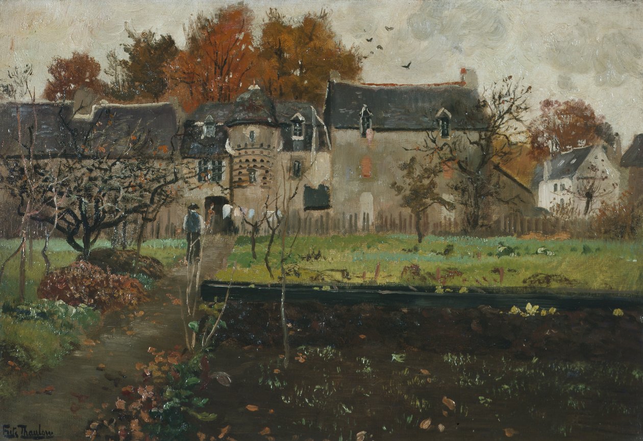  de Fritz Thaulow