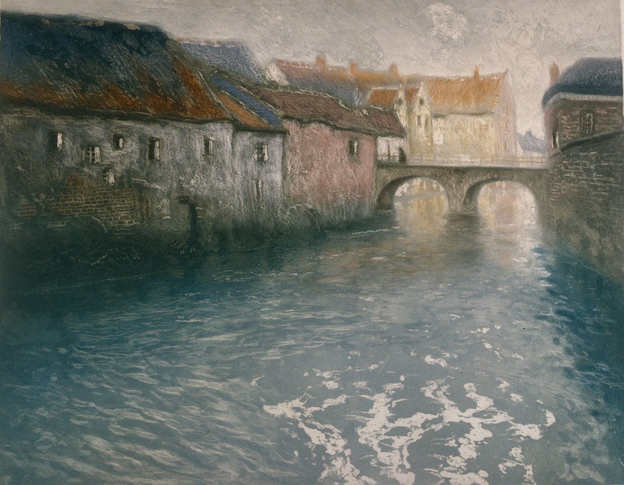  de Fritz Thaulow