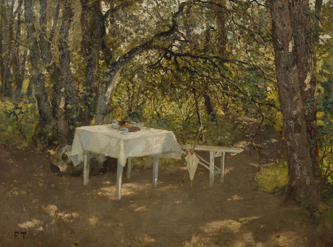  de Fritz Thaulow