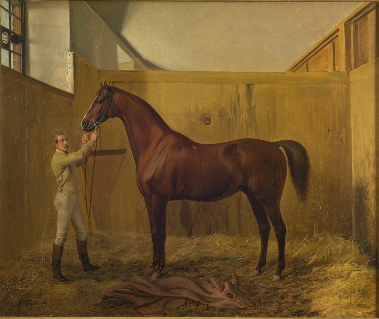 Rubini de Fritz Thomsen