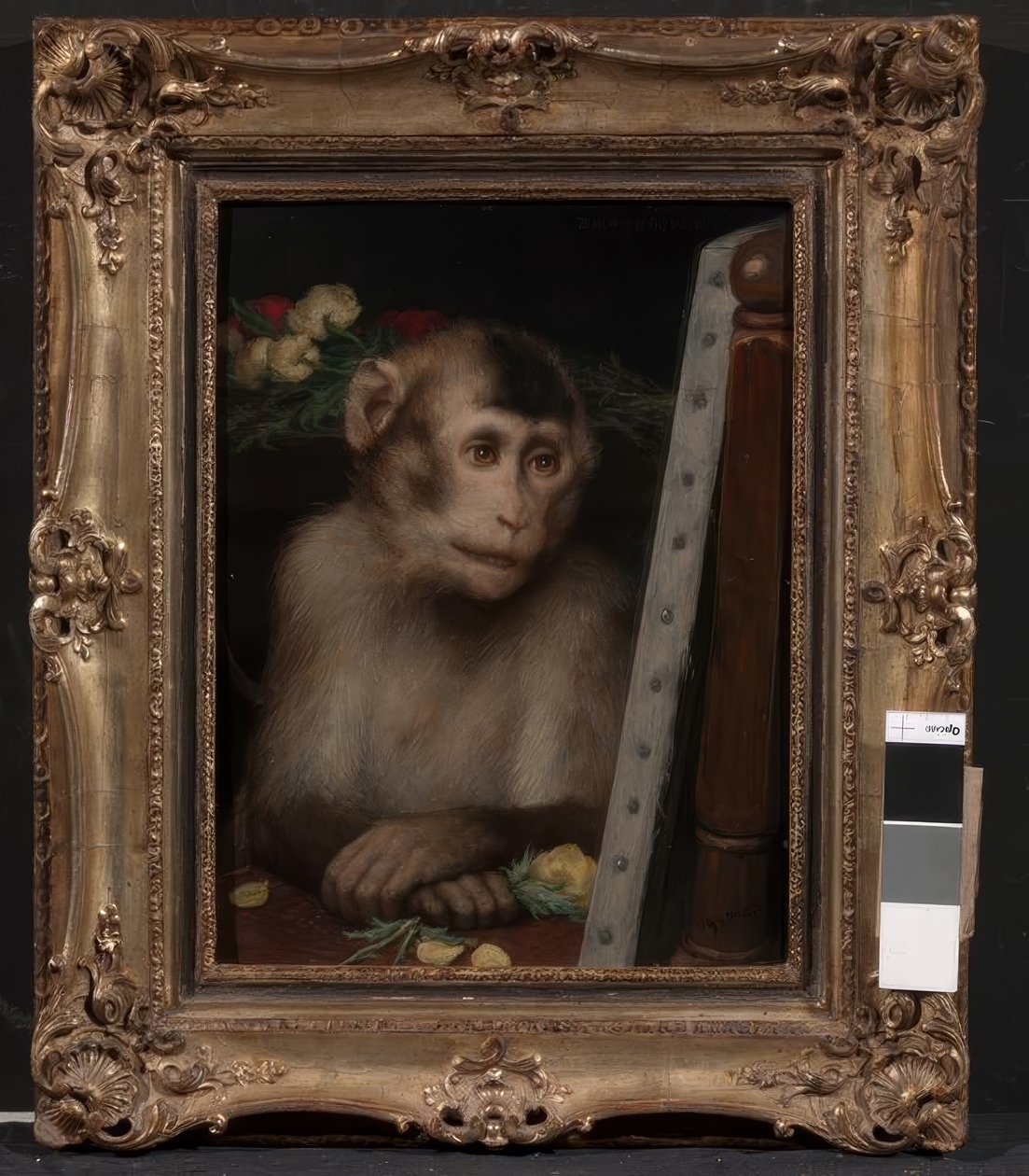 Tu recuerdo de Gabriel Cornelius Ritter von Max