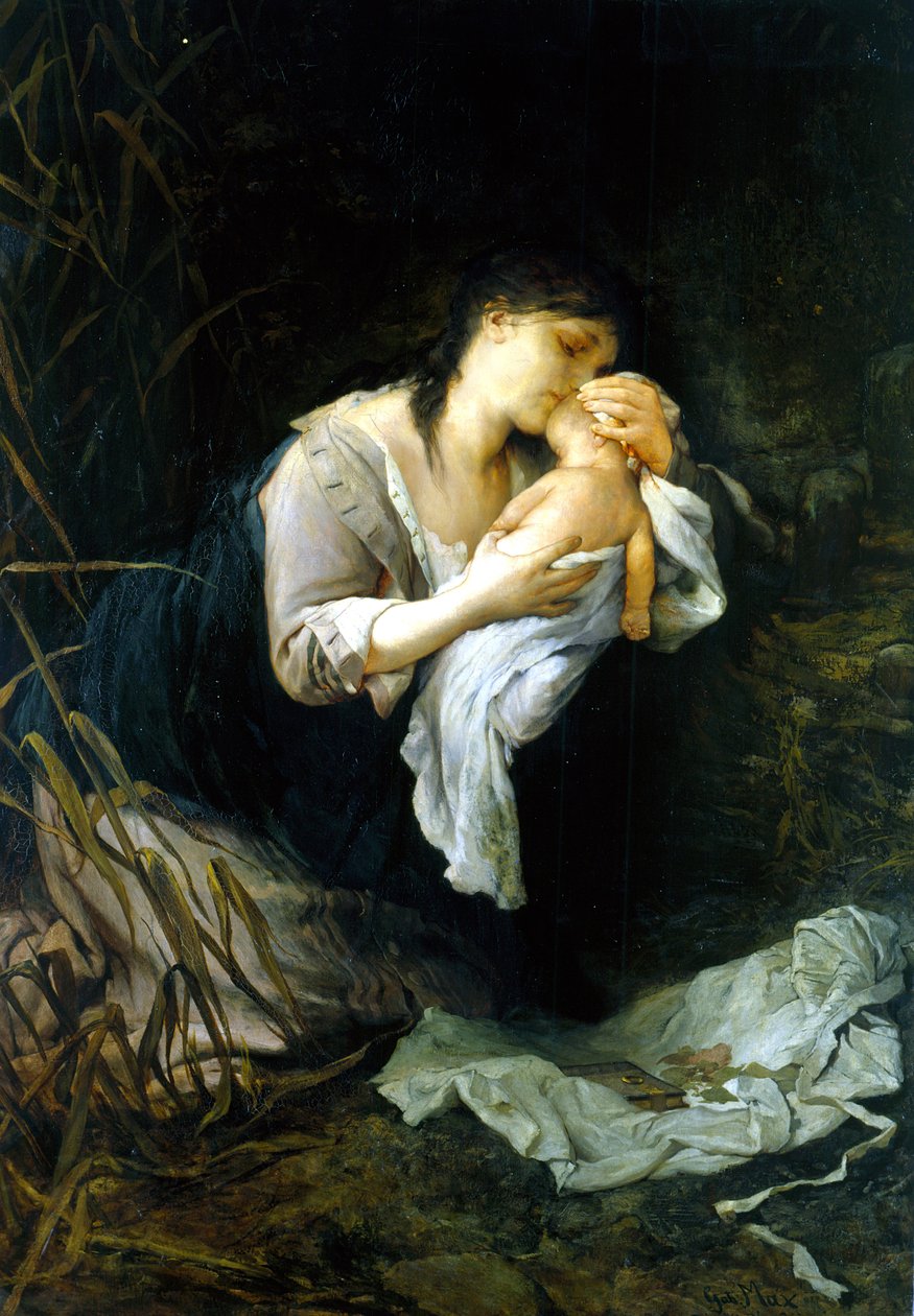  de Gabriel Max