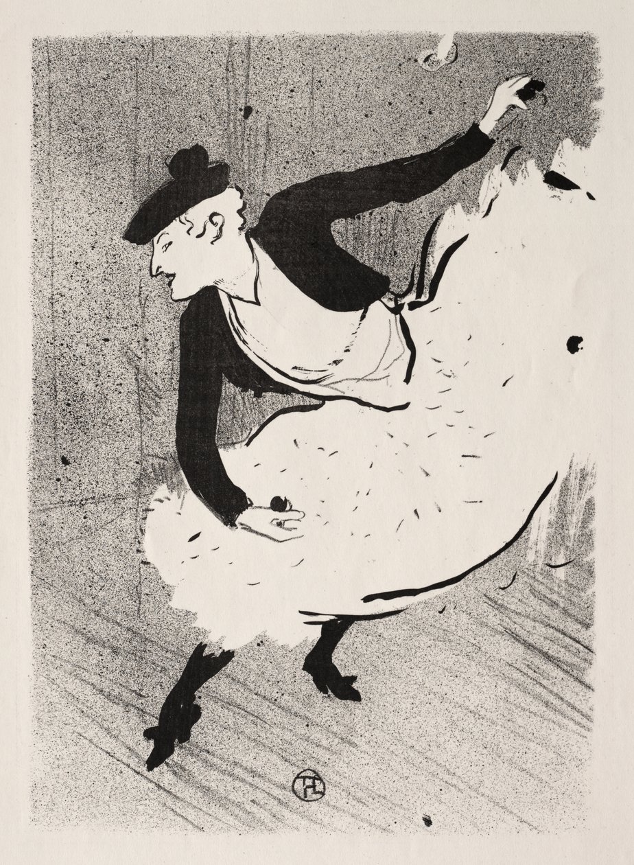 Edmée Lescot de Gaetano Gandolfi