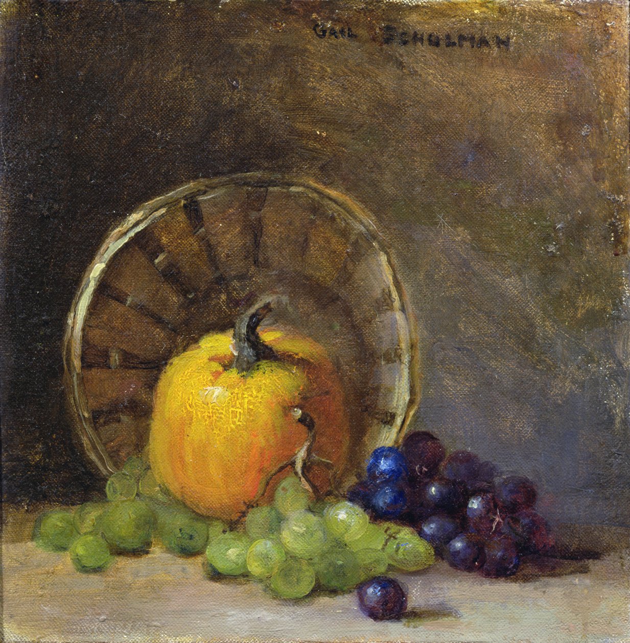 Calabaza de Gail Schulman