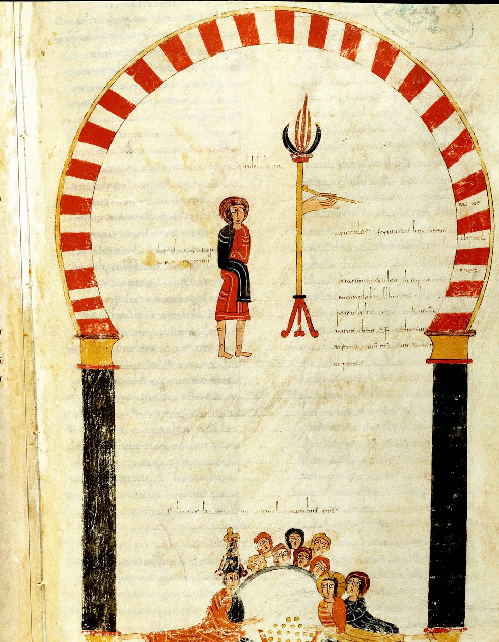  de Garcia Pelayo