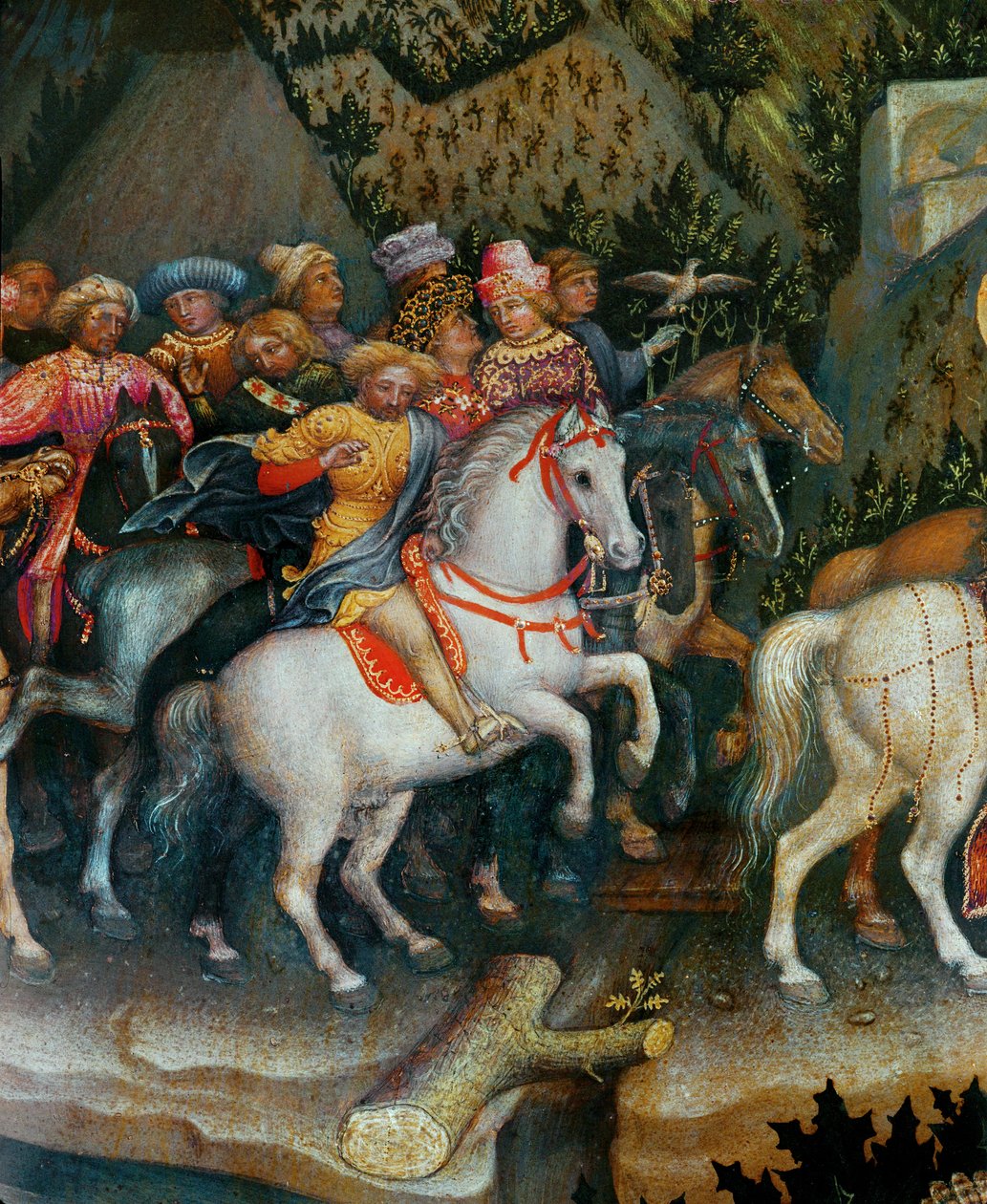  de Gentile da Fabriano