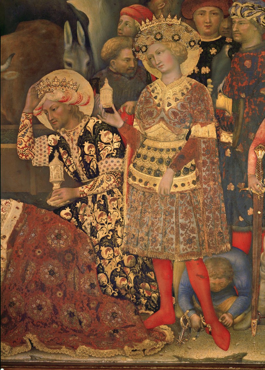  de Gentile da Fabriano