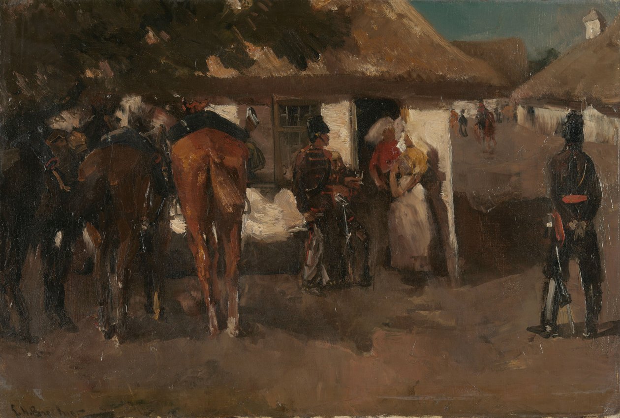 de Georg-Hendrik Breitner