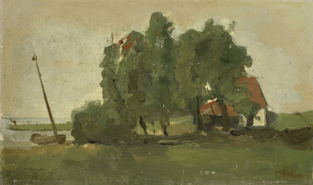  de Georg-Hendrik Breitner