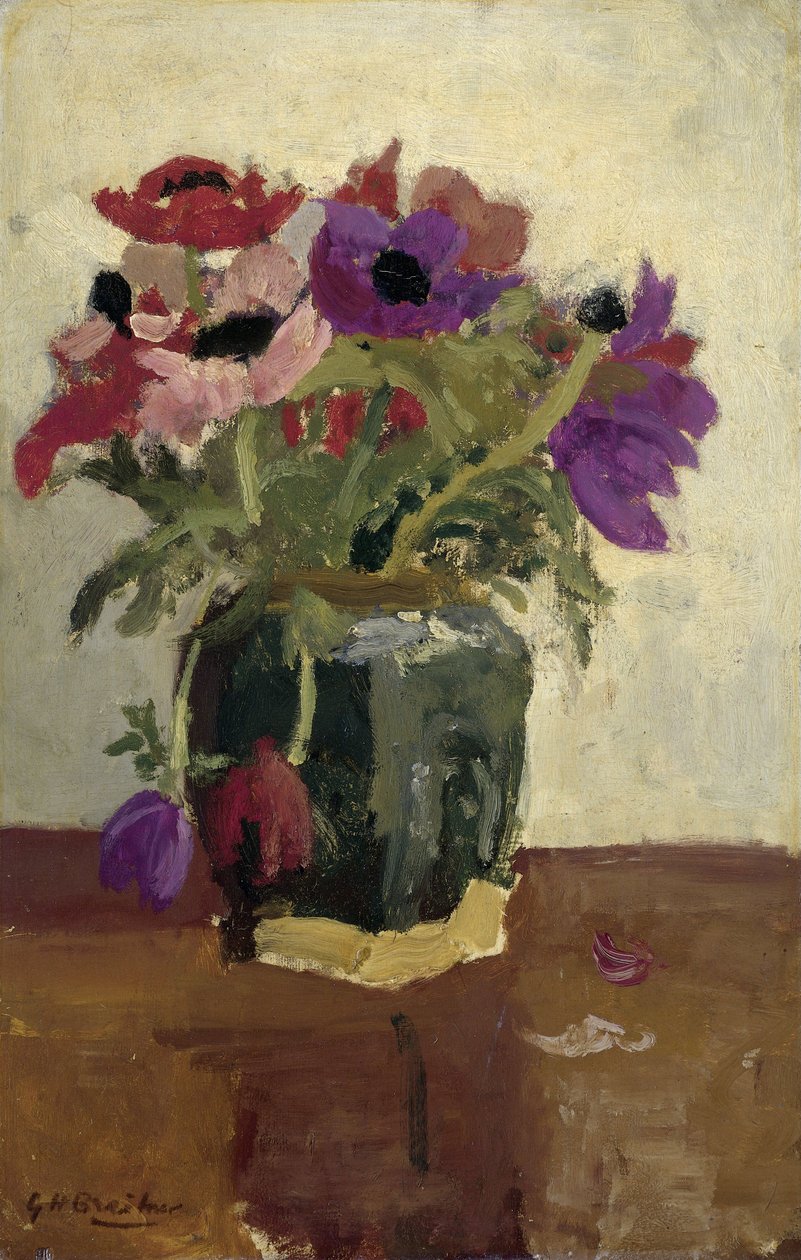  de Georg-Hendrik Breitner
