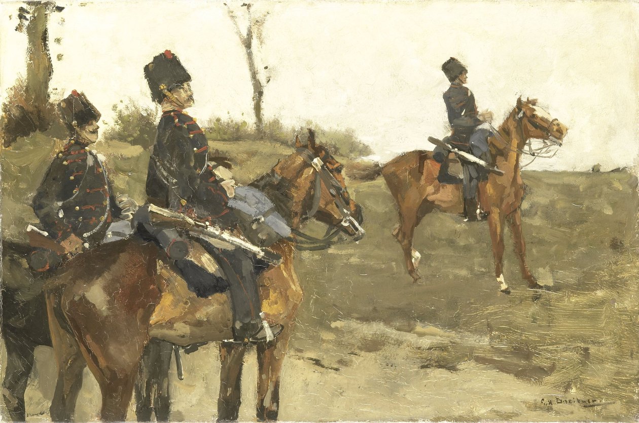  de Georg-Hendrik Breitner