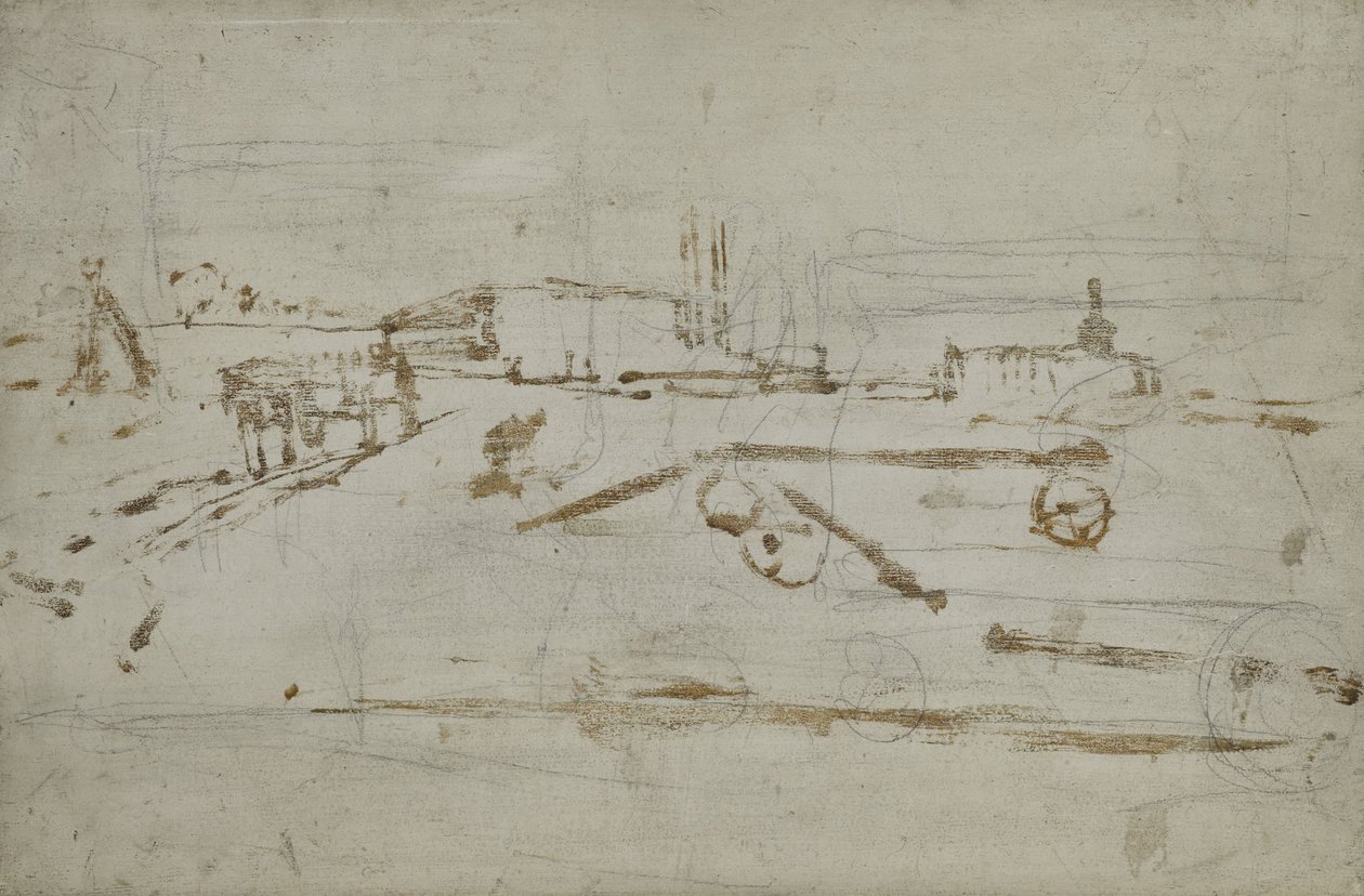  de Georg-Hendrik Breitner