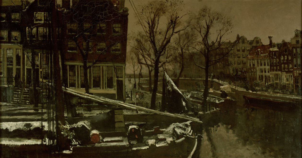  de Georg-Hendrik Breitner
