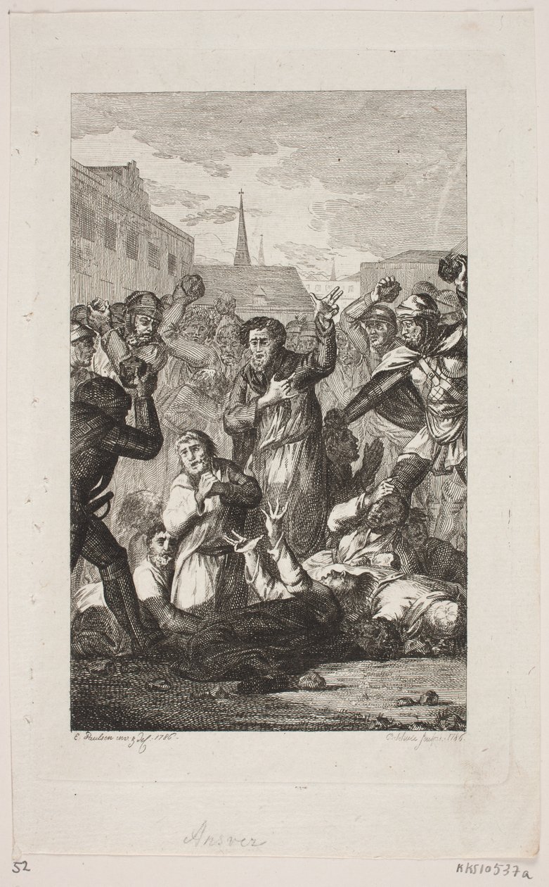 Ansver de Georg Christian Schule