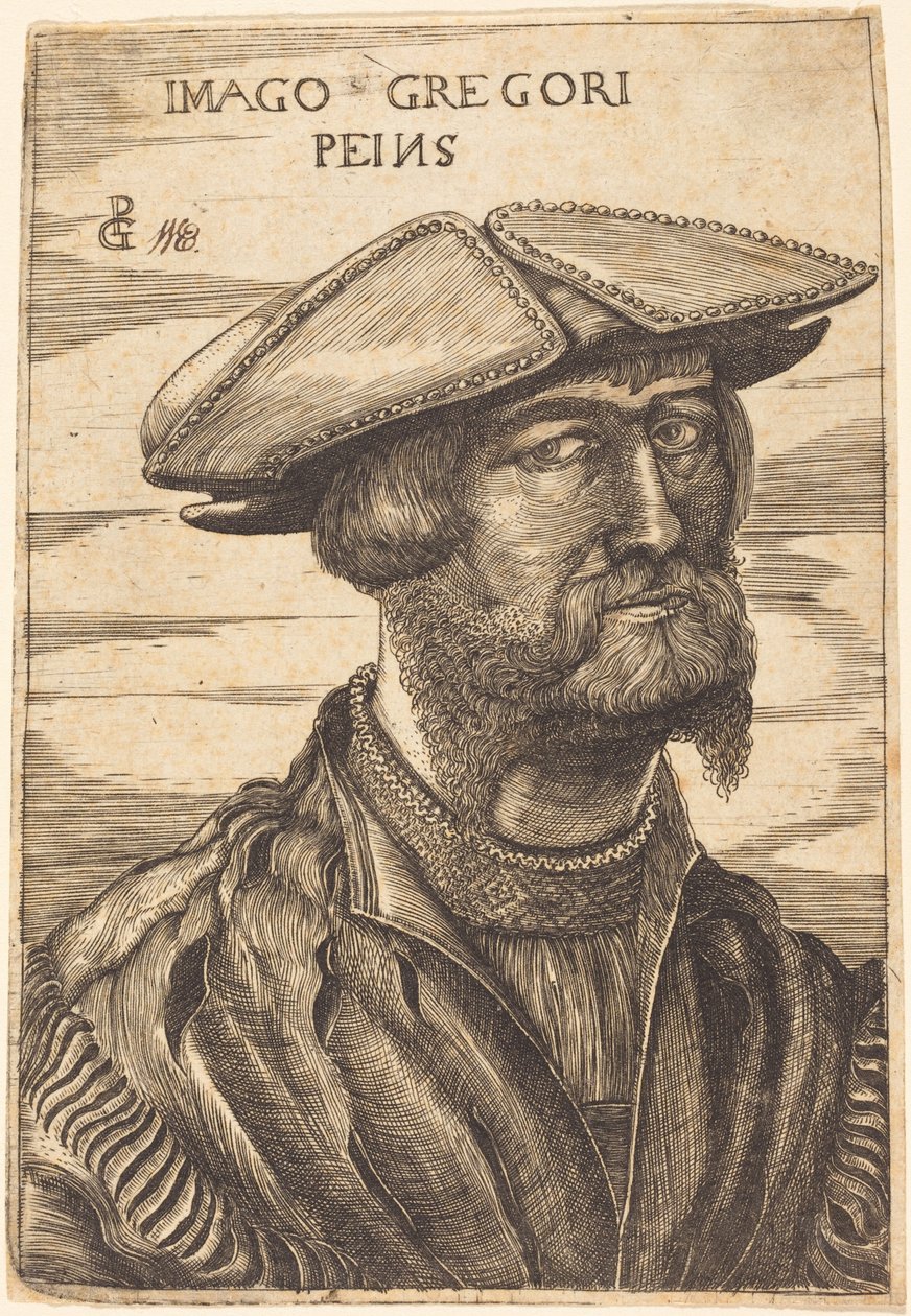 Georg Pencz de Georg Pencz