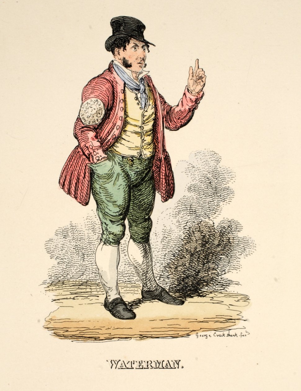 Barquero de 
