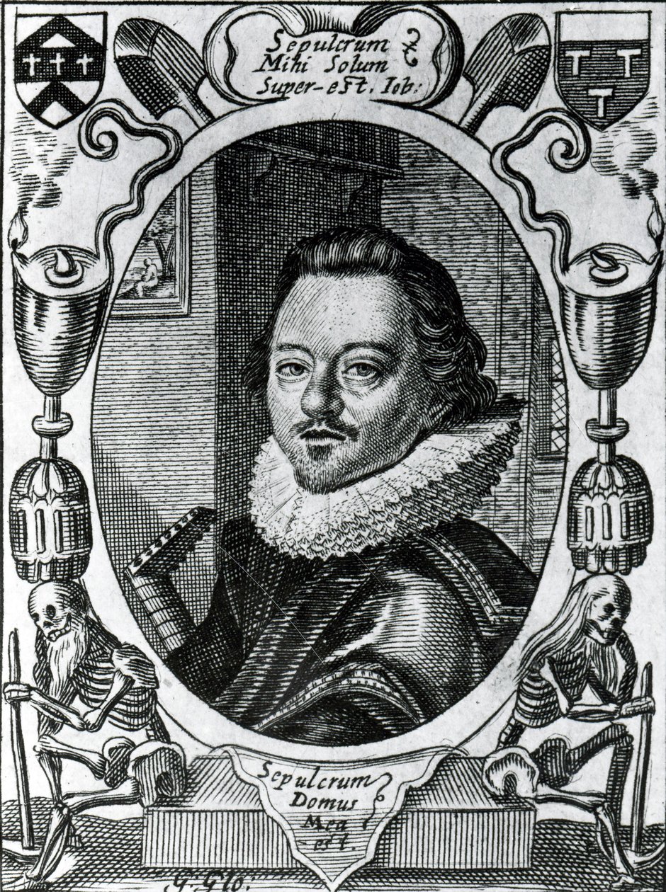 William Austin en la portada de sus 