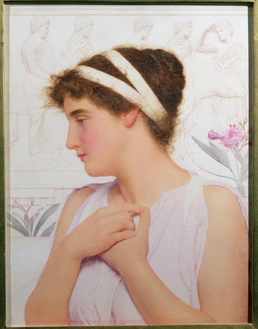 Carina de George Lawrence Bulleid