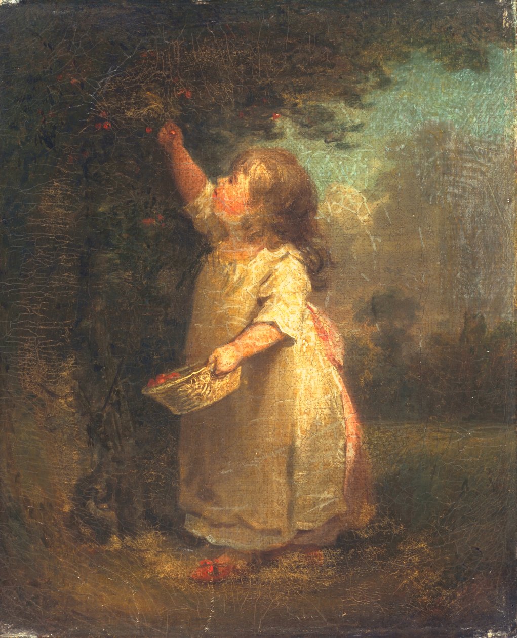 Verano de George Morland