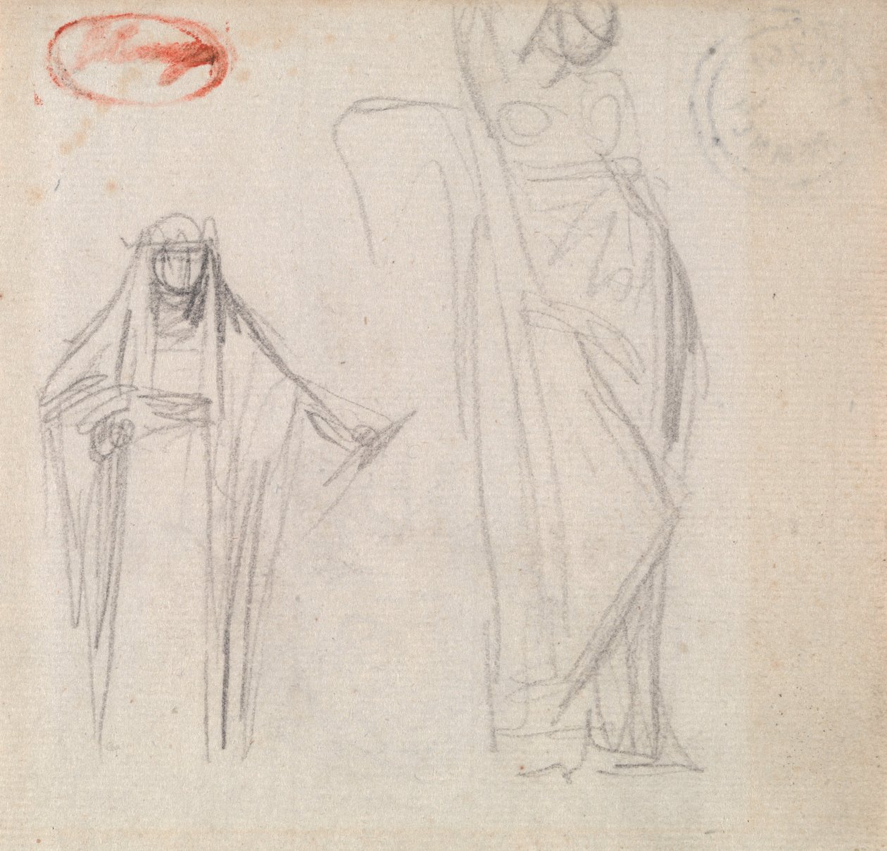 Aparición de George Romney