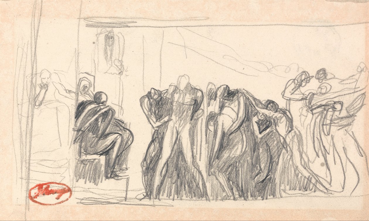 Efectos del orgullo o la injusticia de George Romney