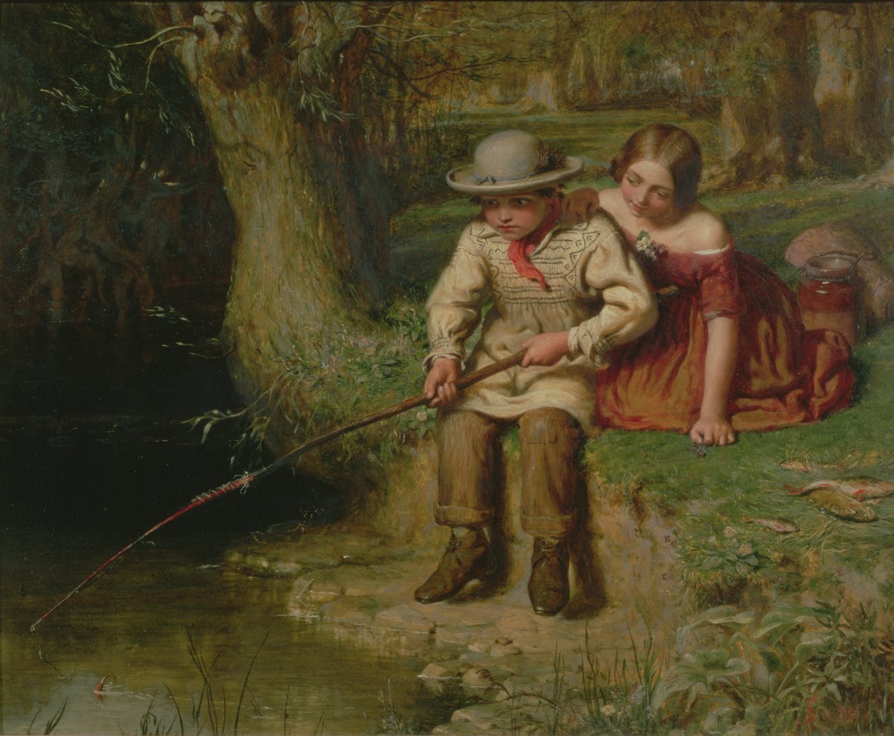 Otro Bocado de George Smith